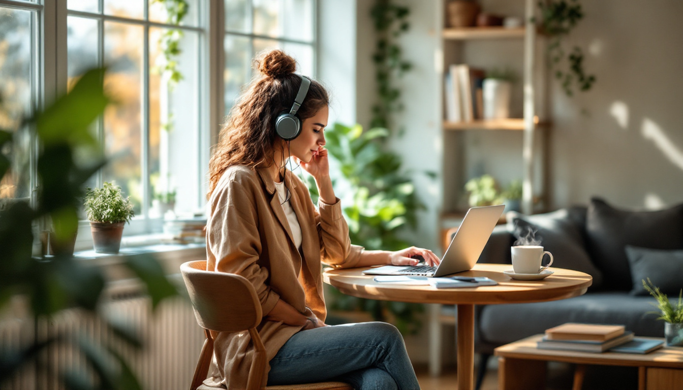Les milléniums et le télétravail : nouvelle norme professionnelle